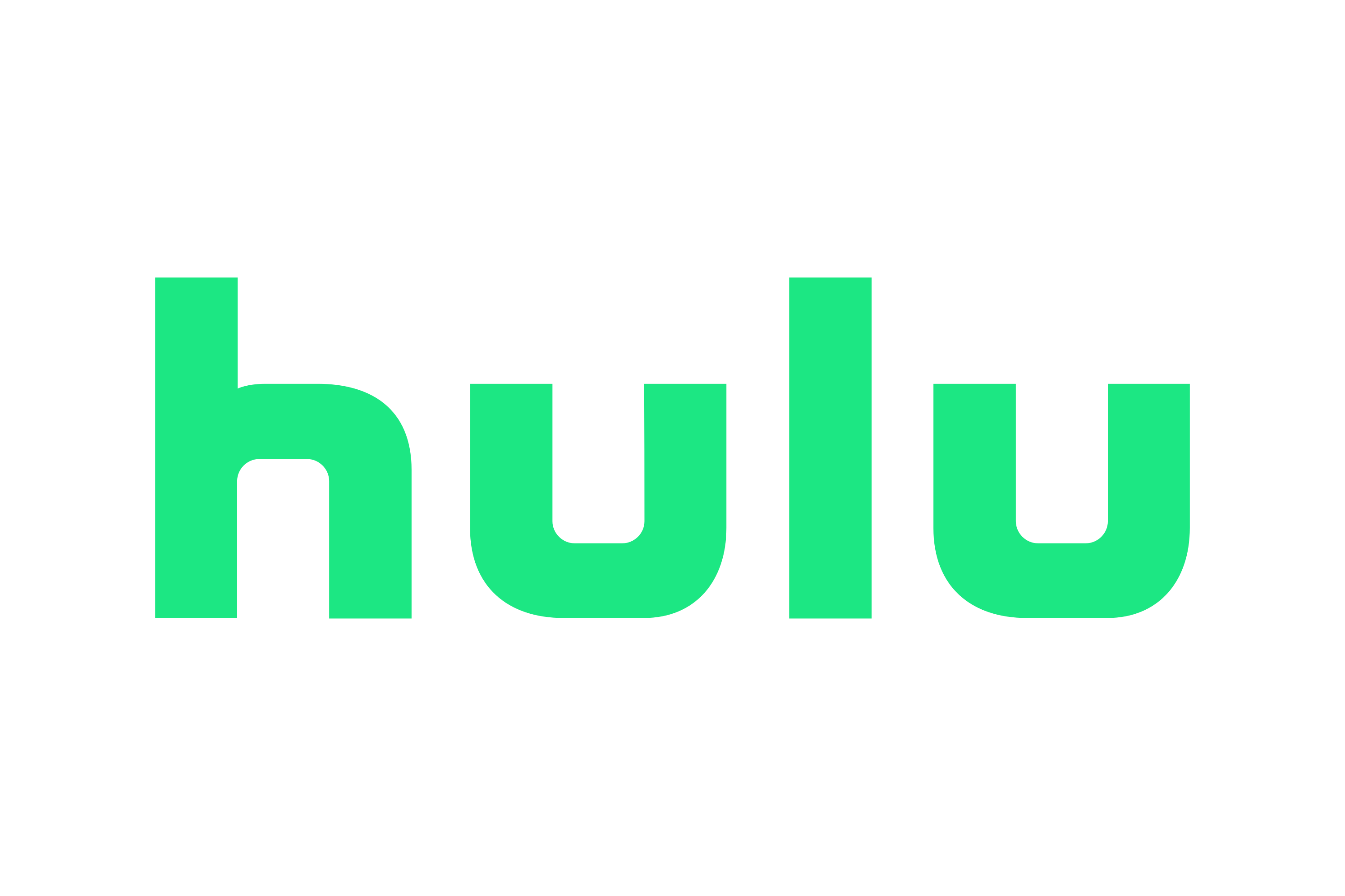 hulu - Disponible en IPTV Lider