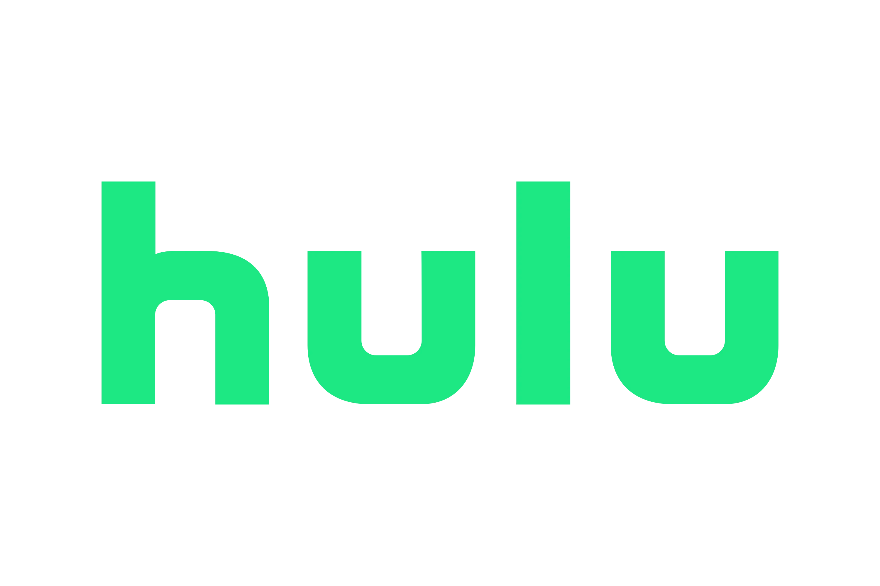 hulu - Disponible en IPTV Lider