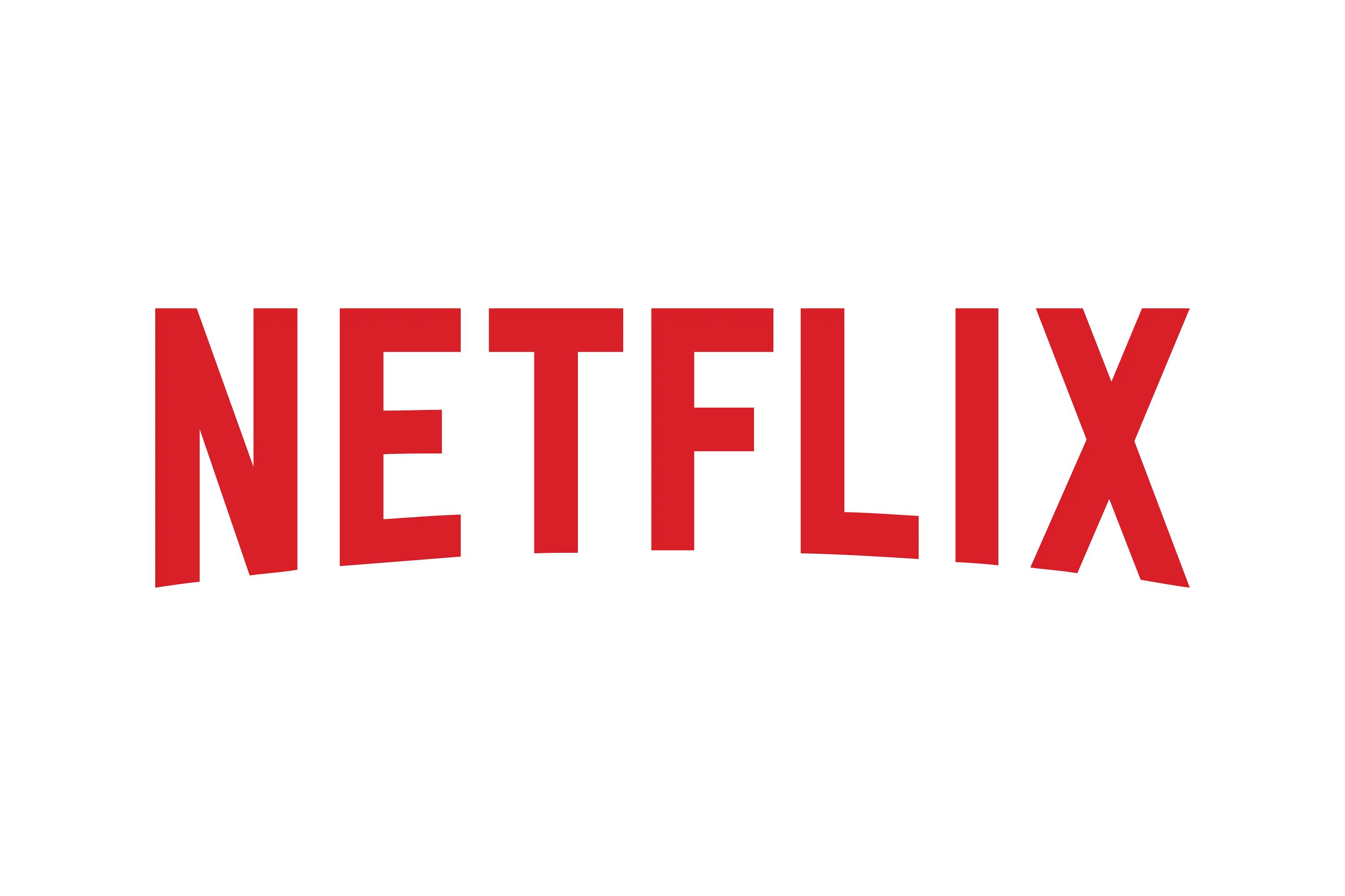 netflix - Disponible en IPTV Lider