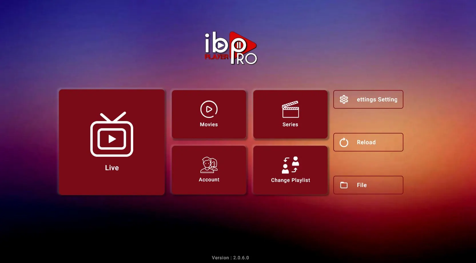 IBO PRO PLAYER - Artículo IPTV Lider