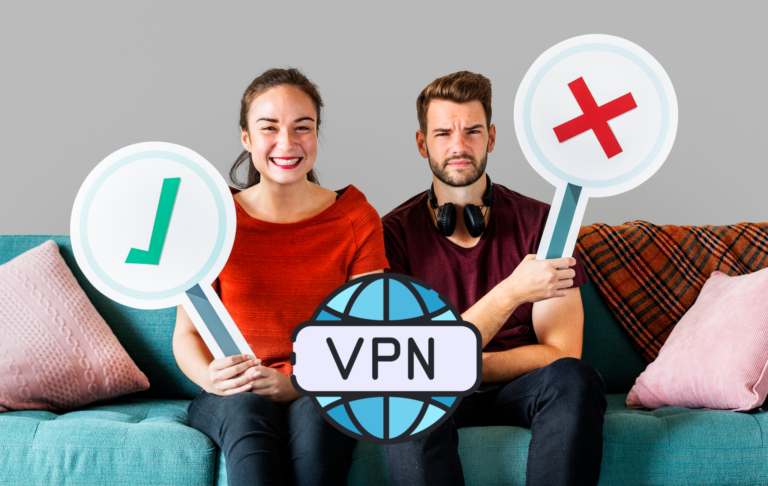 IPTV online España 2026: ¿Es recomendable usar VPN? ventajas y desventajas - IPTV Lider Blog